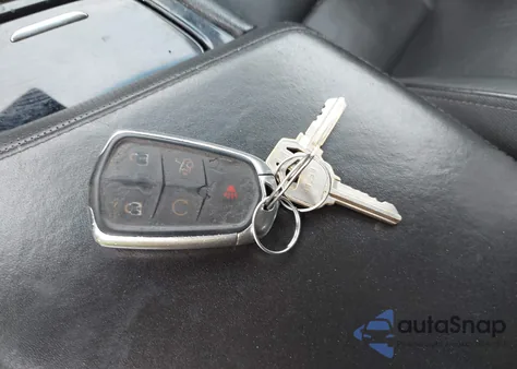 2015 Cadillac Cts Luxury from USA, damaged, VIN 1G6AX5SX5F0129130